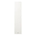 Paradigm CI Elite E7-LCR V2 | Flush mounted speaker - Wall mounted - SHOCK-MOUNT - White - Ready to paint surface - Unité-SONXPLUS.com