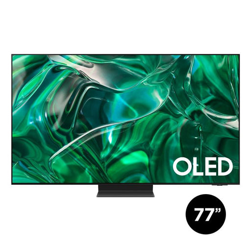 Samsung QN77S95CAFXZC | Téléviseur intelligent 77" - Série S95C - OLED - 4K - Quantique HDR OLED+-SONXPLUS Joliette