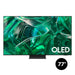 Samsung QN77S95CAFXZC | 77" Smart TV - S95C Series - OLED - 4K - Quantum HDR OLED+-SONXPLUS Joliette