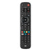One for All URC3610R | Universal remote control for TV - Essential Series - For one device-SONXPLUS Joliette