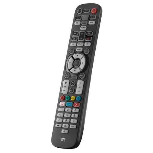 One for All URC3640R | Télécommande universelle pour téléviseur - Série Essential - Pour 4 appareils-SONXPLUS Joliette