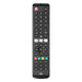One for All URC4810R | Direct replacement remote control for any Samsung TV - Replacement Series - Black-SONXPLUS Joliette