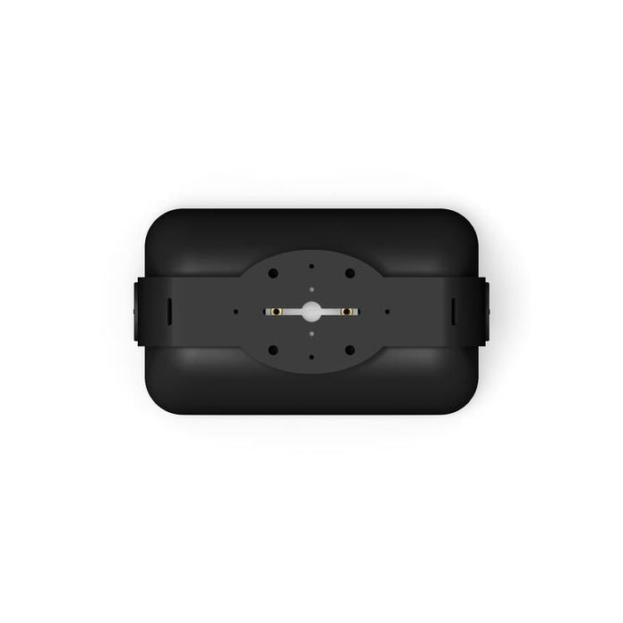 Sonos | Outdoor Speakers by Sonos and Sonance - Wall Mount - Outdoor - Black - Pair-SONXPLUS.com