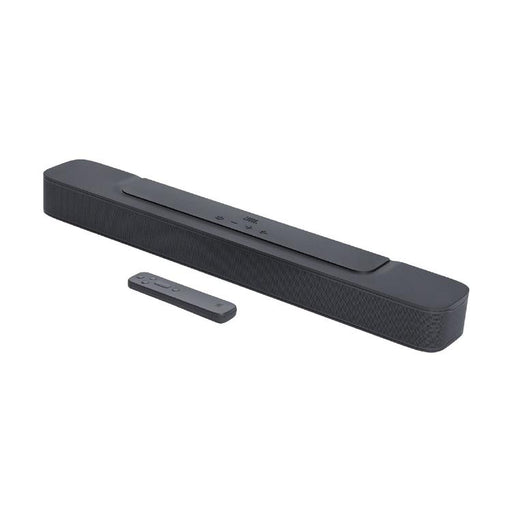 JBL Bar 2.0 All-in-One MK2 | 2.0 Channel Sound Bar - All-in-One - Compact - Bluetooth - With USB Type-C Port - Black-SONXPLUS Joliette