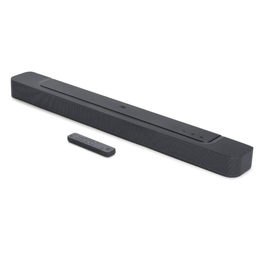 JBL Bar 300 Pro | Compact 5.0 Sound Bar - Dolby Atmos - MultiBeam - Bluetooth - Integrated Wi-Fi - 260W - Black-SONXPLUS Joliette