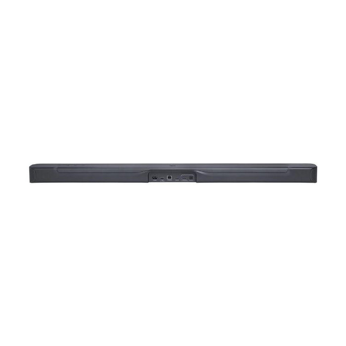 JBL Bar 500 Pro | Compact 5.1 Sound Bar - With Wireless Subwoofer - Dolby Atmos - MultiBeam - Bluetooth - Integrated Wi-Fi - 590W - Black-SONXPLUS Joliette