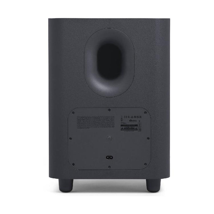 JBL Bar 1000 Pro | Barre de son 7.1.4 - Avec Haut-parleurs surround détachables et Caisson de graves 10" - Dolby Atmos - DTS:X - MultiBeam - 880W - Noir-SONXPLUS Joliette