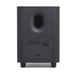 JBL Bar 1000 Pro | Soundbar 7.1.4 - With Detachable Surround Speakers and 10" Subwoofer - Dolby Atmos - DTS:X - MultiBeam - 880W - Black-SONXPLUS Joliette