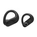 JBL Endurance Peak III | Sport In-Ear Headphones - 100% Wireless - Waterproof - Powerhook Design - Black-SONXPLUS Joliette