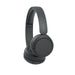 Sony WH-CH520 | Écouteurs supra-auriculaires - Sans fil - Bluetooth - Jusqu'à 50 heures d'autonomie - Noir-SONXPLUS Joliette