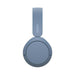 Sony WH-CH520 | Écouteurs supra-auriculaires - Sans fil - Bluetooth - Jusqu'à 50 heures d'autonomie - Bleu-SONXPLUS Joliette