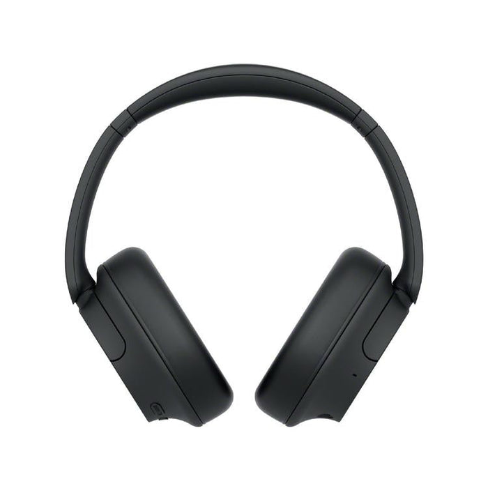 Sony WH-CH720N | Écouteurs circum-auriculaires - Sans fil - Bluetooth - Réduction du bruit - Jusqu'à 35 heures d'autonomie - Microphone - Noir-SONXPLUS Joliette