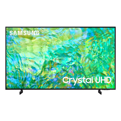 Samsung UN55CU8000FXZC | 55" LED Smart TV - 4K Crystal UHD - CU8000 Series - HDR-SONXPLUS Joliette