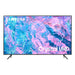 Samsung UN43CU7000FXZC | 43" LED Smart TV - CU7000 Series - 4K Ultra HD - HDR-SONXPLUS Joliette