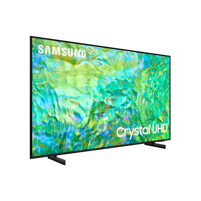 Samsung UN85CU8000FXZC | 85" LED Smart TV - 4K Crystal UHD - CU8000 Series - HDR-SONXPLUS.com