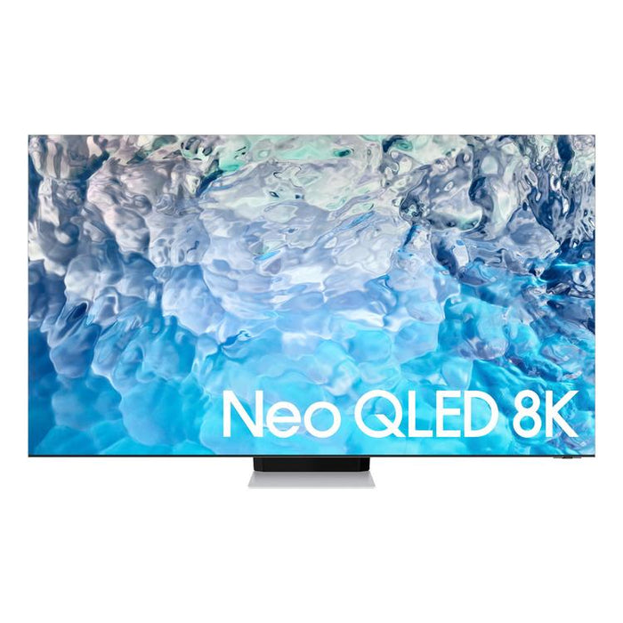 Samsung QN85QN900CFXZC | 85" Smart TV QN900C Series - Neo QLED 8K - Neo Quantum HDR 8K Pro - Quantum Matrix Pro with Mini LED-SONXPLUS Joliette