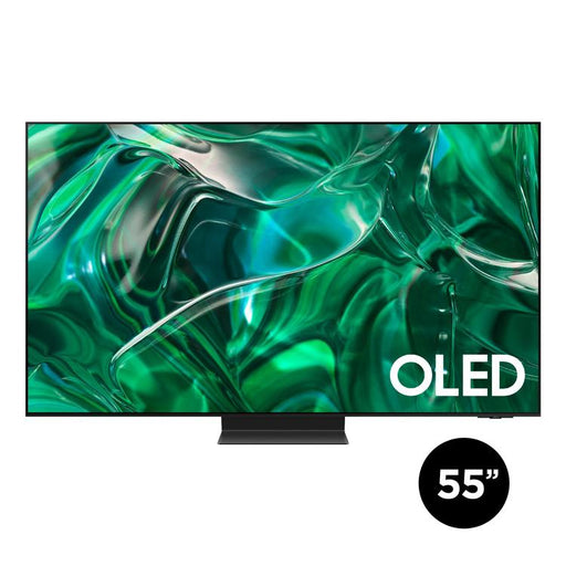 Samsung QN55S95CAFXZC | Téléviseur intelligent 55" Série S95C - OLED - 4K - Quantum HDR OLED+-SONXPLUS Joliette