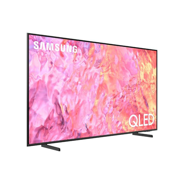 Samsung QN75Q60CAFXZC | 75" Smart TV Q60C Series - QLED - 4K - Quantum HDR-SONXPLUS Joliette