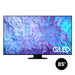Samsung QN85Q80CAFXZC | Téléviseur intelligent 85" Série Q80C - QLED - 4K - Quantum HDR+-SONXPLUS Joliette