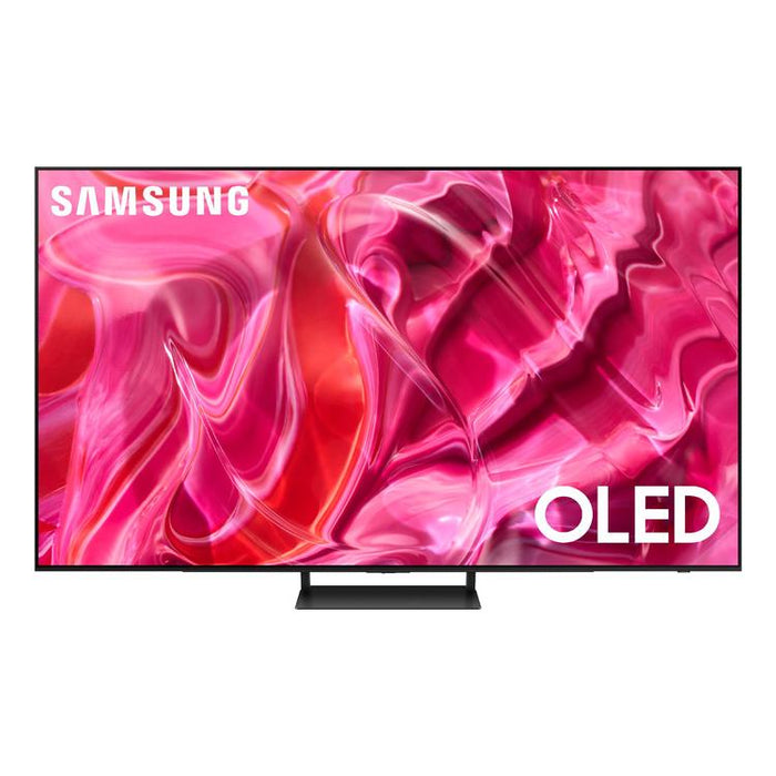 Samsung QN55S90CAFXZC | 55" Smart TV S90C Series - OLED - 4K - Quantum HDR OLED-SONXPLUS Joliette