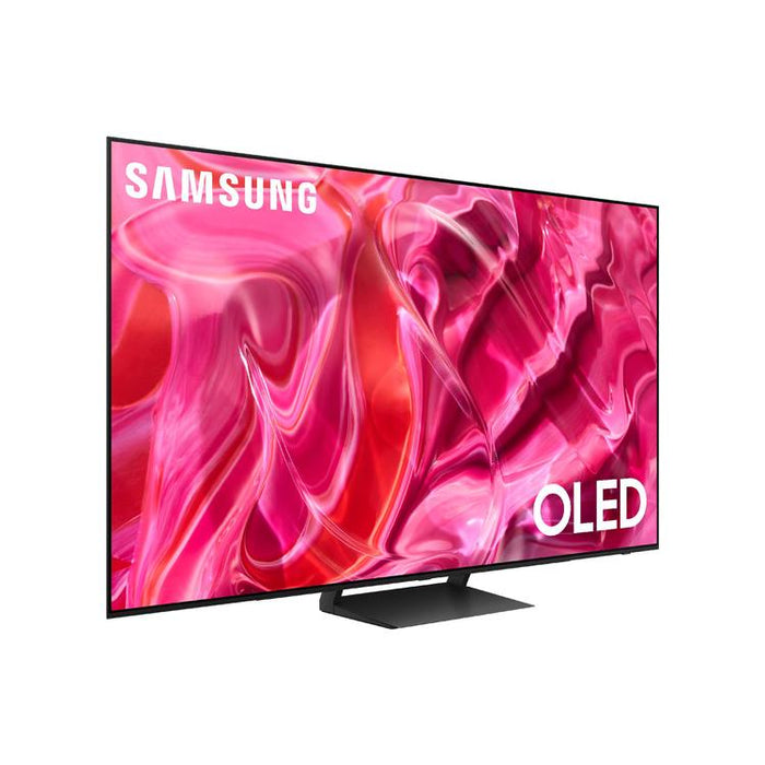 Samsung QN65S90CAFXZC | 65" Smart TV S90C Series - OLED - 4K - Quantum HDR OLED-SONXPLUS Joliette