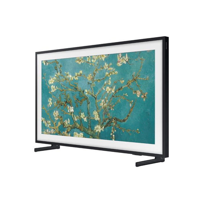Samsung QN32LS03CBFXZC | 32" Smart TV LS03C Series - The Frame - QLED - Full HD - HDR-SONXPLUS Joliette