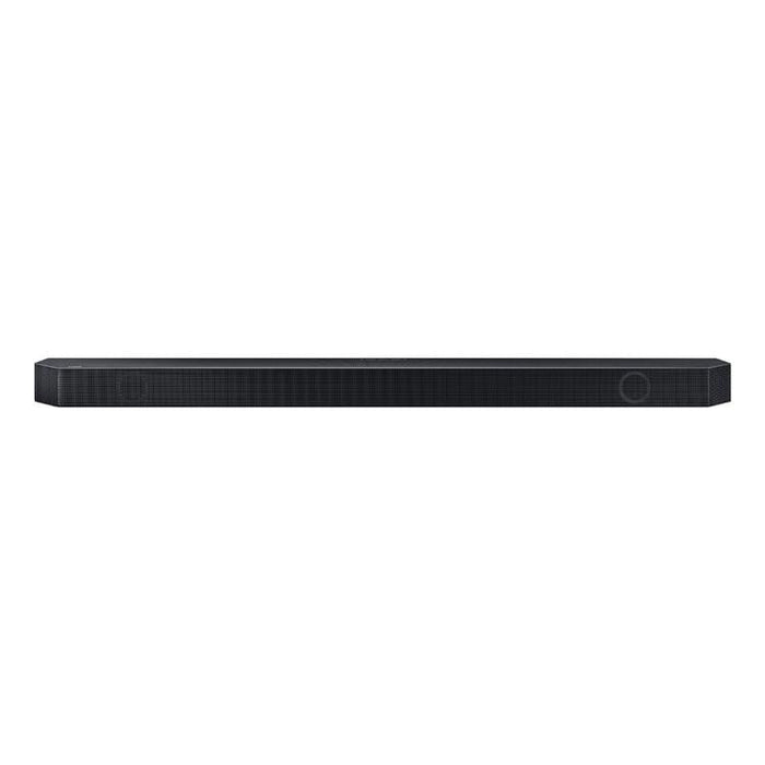 Samsung HW-Q990C | Soundbar - 11.1.4 channels - Dolby ATMOS wireless - With wireless subwoofer and rear speakers included - Q Series - 656W - Black-SONXPLUS Joliette