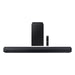 Samsung HW-Q600C | Soundbar - 3.1.2 channels - Dolby ATMOS - With wireless subwoofer - Q Series - 360 W - Bluetooth - Black-SONXPLUS Joliette