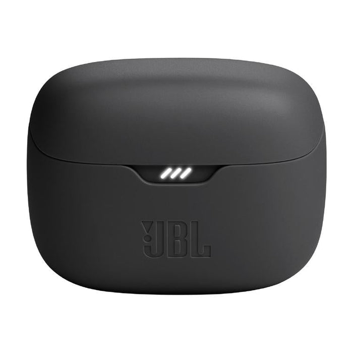 JBL Tune Buds | In-Ear Headphones - 100% Wireless - Bluetooth - Noise Reduction - 4 microphones - Black-SONXPLUS.com