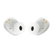 JBL Vibe Buds | In-Ear Headphones - Wireless - Bluetooth - Smart Ambient Technology - White-SONXPLUS.com