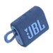 JBL Go 3 Eco | Mini Haut-parleur - Ultra-portable - Bluetooth - IP67 - Bleu-SONXPLUS Joliette