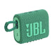 JBL Go 3 Eco | Mini Speaker - Ultra-portable - Bluetooth - IP67 - Green-SONXPLUS Joliette