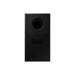 Samsung HW-C450 | Barre de son - 2.1 canaux - Avec Caisson de graves sans fil - Série B - Bluetooth - Noir-SONXPLUS Joliette