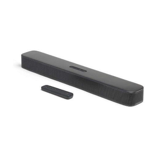 JBL Bar 2.0 Plus | 2.0 channels Soundbar - With USB Port - Black-SONXPLUS Joliette