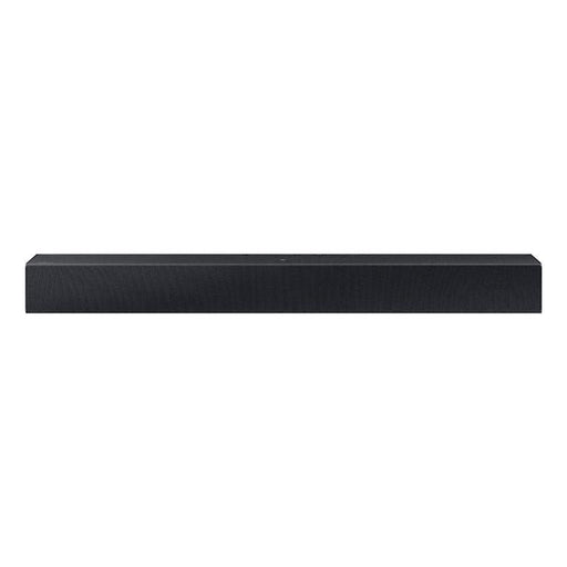 Samsung HW-C400 | Soundbar - 2.0 channels - B Series - Integrated subwoofer - Black-SONXPLUS Joliette