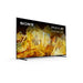 Sony XR-75X90L | 75" Smart TV - Full matrix LED - X90L Series - 4K Ultra HD - HDR - Google TV-SONXPLUS Joliette