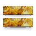 Sony XR-75X90L | 75" Smart TV - Full matrix LED - X90L Series - 4K Ultra HD - HDR - Google TV-SONXPLUS Joliette