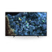 Sony BRAVIA XR-55A80L | 55" Smart TV - OLED - A80L Series - 4K Ultra HD - HDR - Google TV-SONXPLUS Joliette