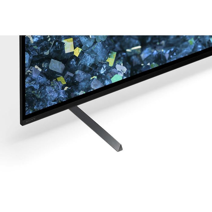 Sony BRAVIA XR-55A80L | 55" Smart TV - OLED - A80L Series - 4K Ultra HD - HDR - Google TV-SONXPLUS Joliette