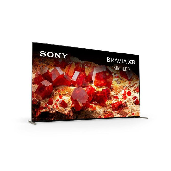 Sony BRAVIA XR-85X93L | 85" Smart TV - Mini LED - X93L Series - 4K HDR - Google TV-SONXPLUS Joliette