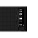 Sony KD-43X77L | Téléviseur intelligent 43" - DEL - Série X77L - 4K Ultra HD - HDR - Google TV-SONXPLUS Joliette