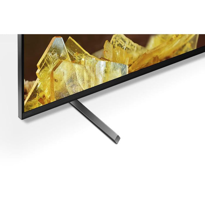 Sony XR-85X90L | 85" Smart TV - Full matrix LED - X90L Series - 4K Ultra HD - HDR - Google TV-SONXPLUS Joliette