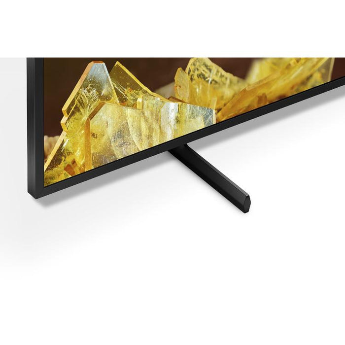 Sony XR-98X90L | 98" Smart TV - Full matrix LED - X90L Series - 4K Ultra HD - HDR - Google TV-SONXPLUS Joliette