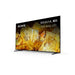 Sony XR-55X90L | 55" Smart TV - Full matrix LED - X90L Series - 4K Ultra HD - HDR - Google TV-SONXPLUS Joliette