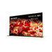 Sony BRAVIA XR-65X93L | Téléviseur intelligent 65" - Mini DEL - Série X93L - 4K HDR - Google TV-SONXPLUS Joliette