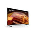 Sony KD-85X77L | 85" Smart TV - LED - X77L Series - 4K Ultra HD - HDR - Google TV-SONXPLUS Joliette