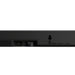 Sony HT-S2000 | 3.1 channel soundbar - Surround sound - Dolby Atmos and DTS:X - Black-SONXPLUS Joliette