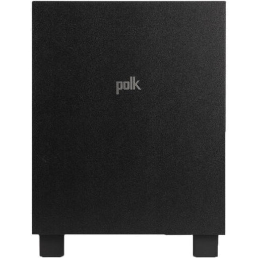 Polk Monitor XT10 | 10" Subwoofer - Compact - Monitor XT Series - 50 W - Black-SONXPLUS Joliette