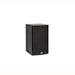 Polk T15 | Bookshelf Speakers - Black - Pair-SONXPLUS Joliette