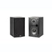 Polk T15 | Bookshelf Speakers - Black - Pair-SONXPLUS Joliette